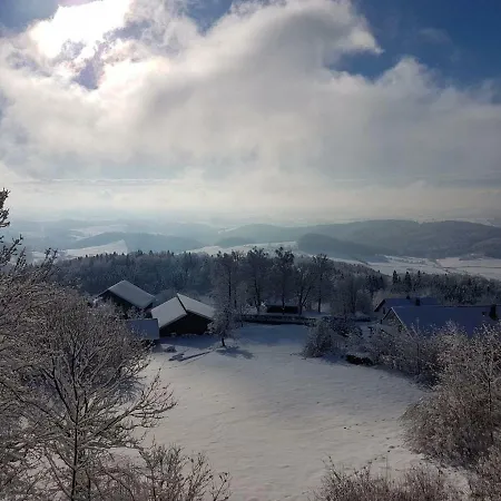 Апартаменты Kathi Фрайунг