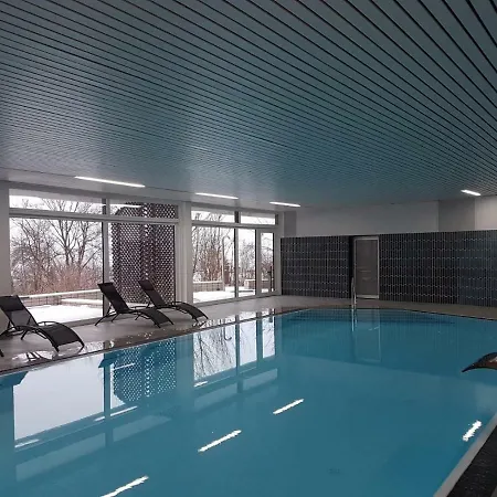 Апартаменты Kathi Фрайунг