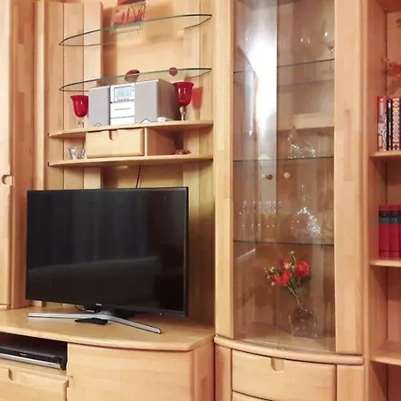 Апартаменты Kathi