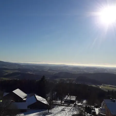 Apartman Kathi Freyung