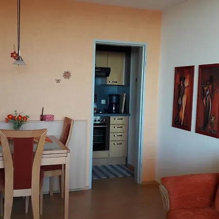 Kathi Apartment