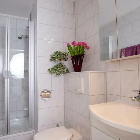 Kathi Apartment