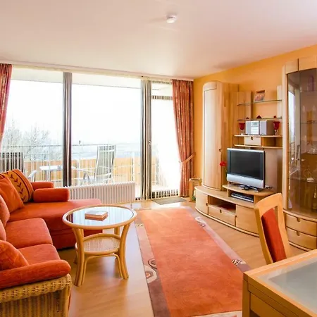 Appartement Kathi Freyung