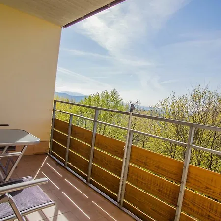 Apartman Kathi Freyung