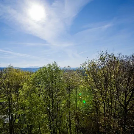 Kathi Apartamento Freyung