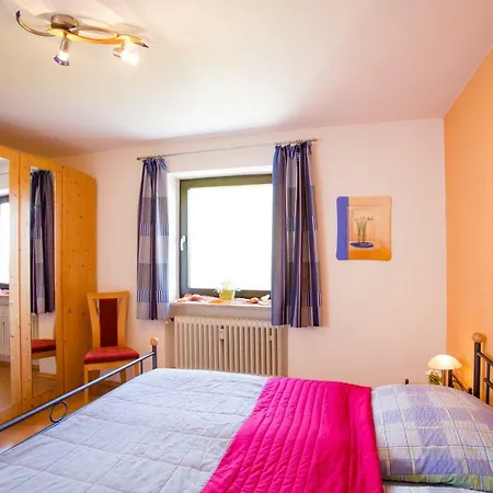 Kathi Apartment Freyung
