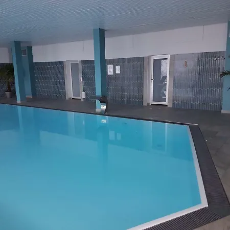 Kathi Apartment